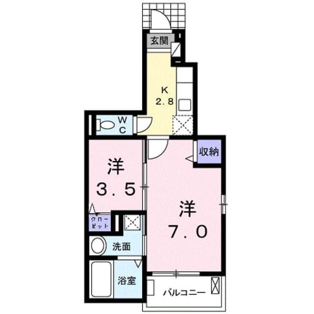 Madori 20260827000000 640x640