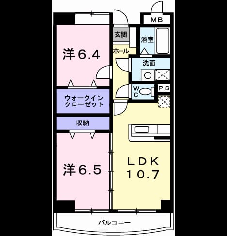 Madori 20150325000000