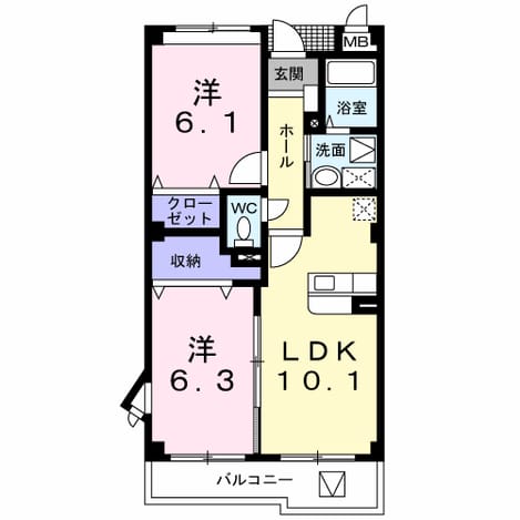 Madori 20260907000000