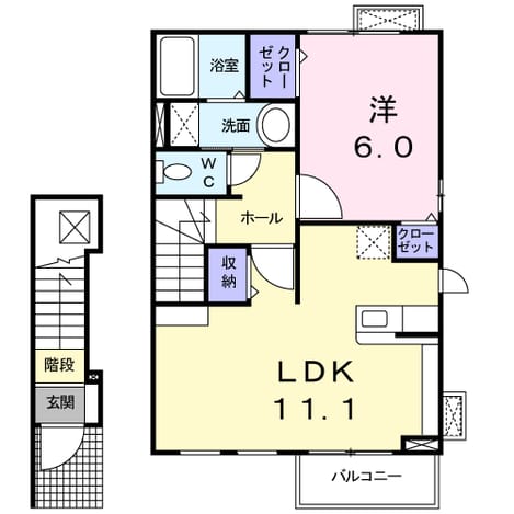 Madori 20190604000000