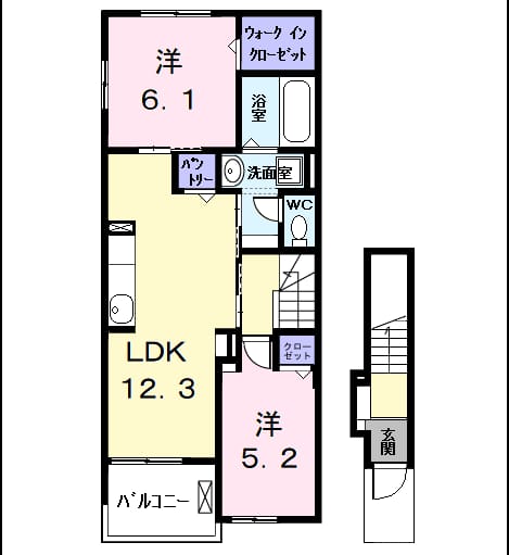 Madori 20260428000000