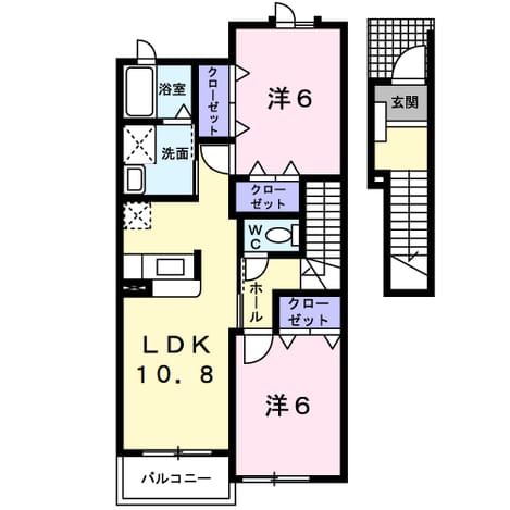 Madori 20200820000000