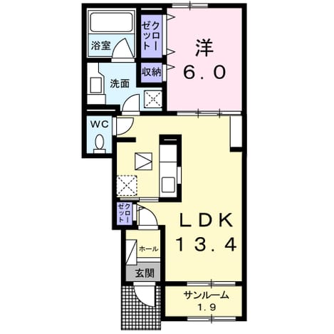 Madori 20190927000000
