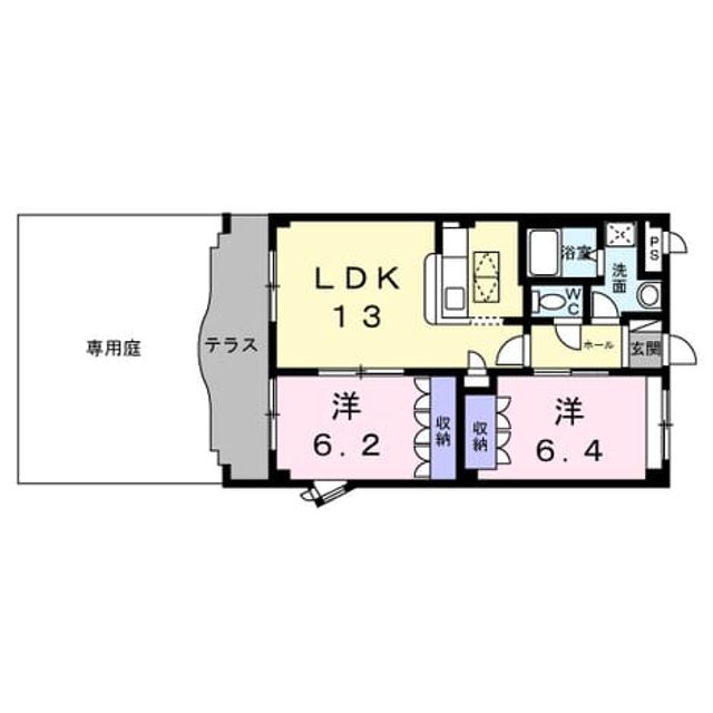 Madori 20260303000000 640x640