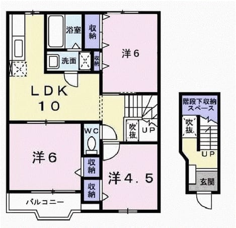 Madori 20260212000000