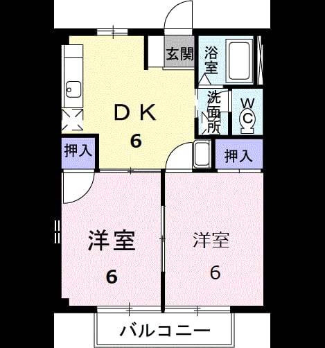 Madori 20230601000000