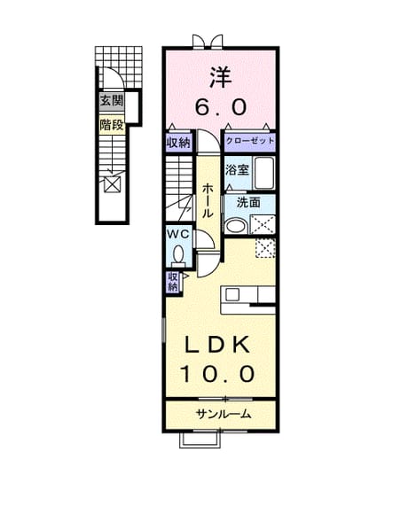 Madori 20240308000000