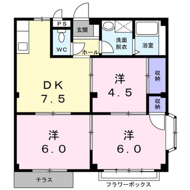 Madori 20260113000000 640x640