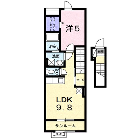 Madori 20240607000000