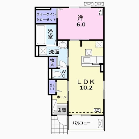 Madori 20191206000000