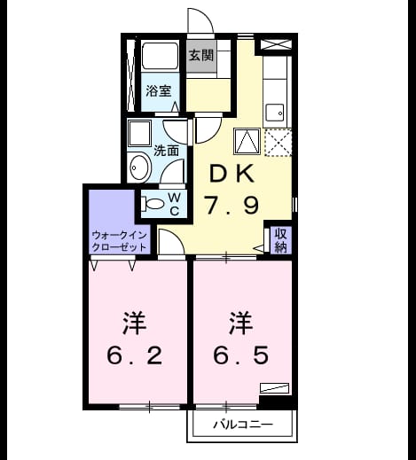 Madori 20260918000000