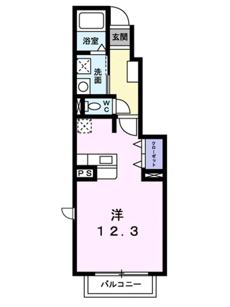 Madori 20230117000000