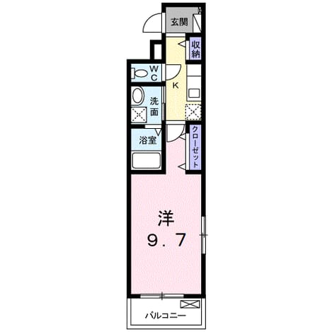 Madori 20221017000000