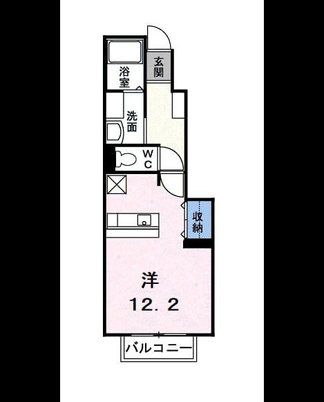 Madori 20221124000000