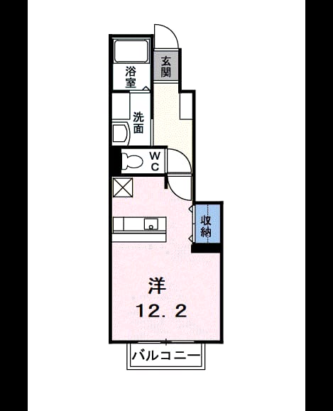 Madori 20261028000000
