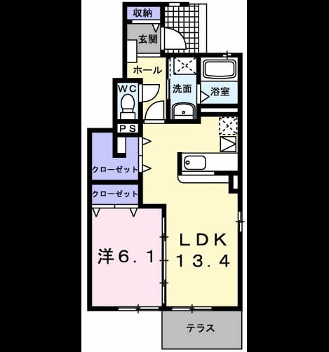 Madori 20090625000000