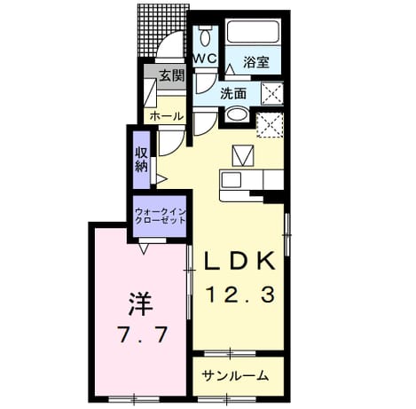 Madori 20241112000000