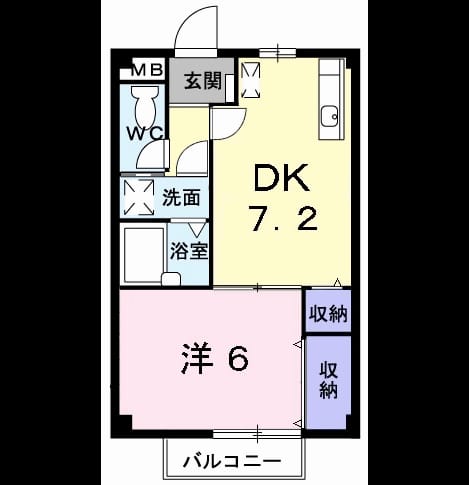 Madori 20240912000000