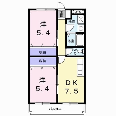 Madori 20240807000000
