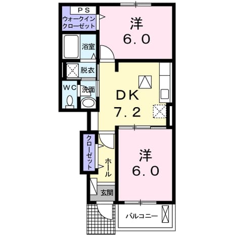 Madori 20200705000000