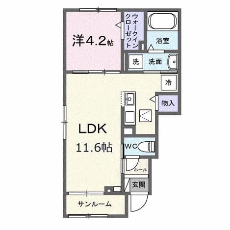 Madori 20260402000000
