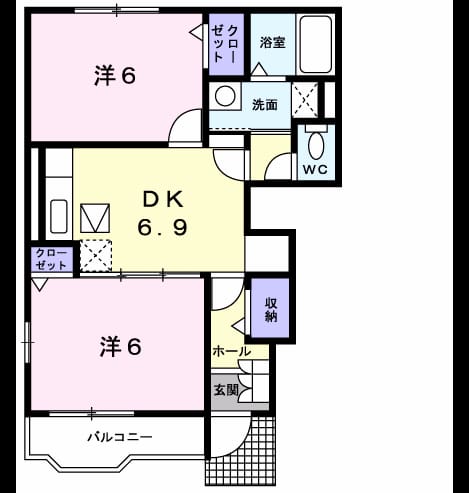Madori 20211116000000