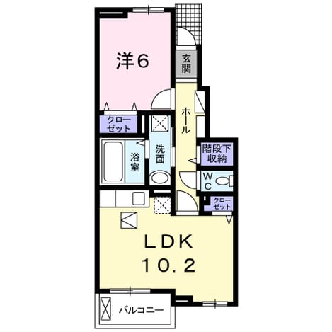 Madori 20180719000000