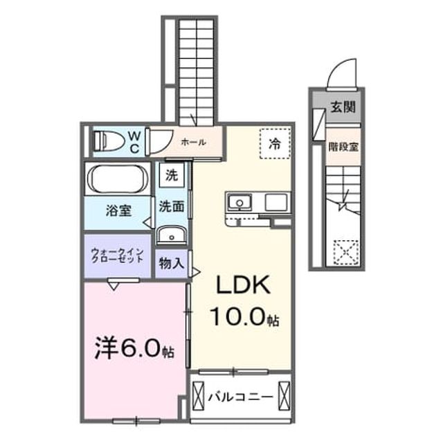 Madori 20260109000000 640x640