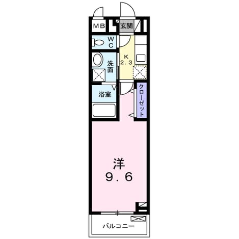 Madori 20240126000000