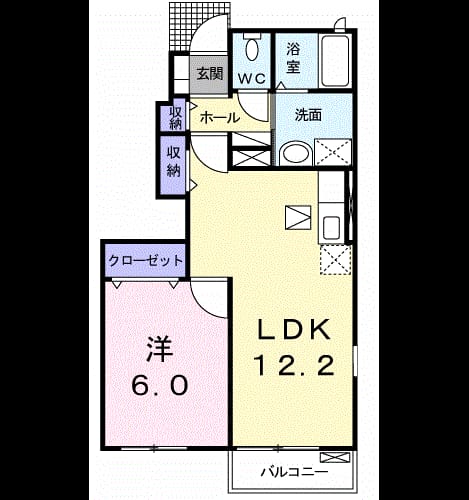 Madori 20260806000000