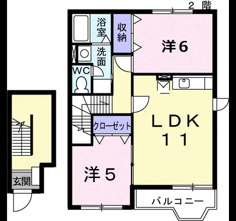 Madori 20221018000000