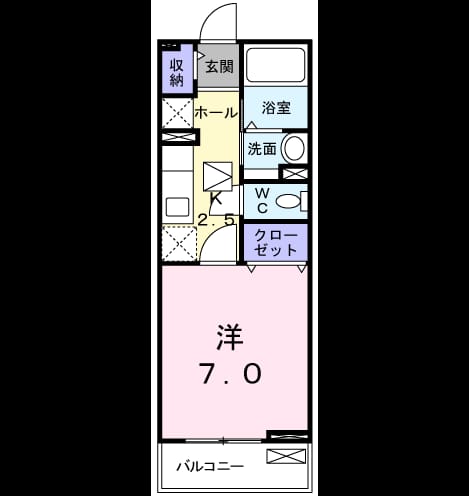 Madori 20090823000000