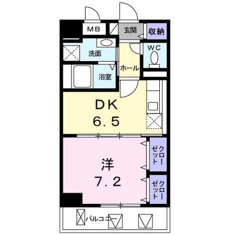 Madori 20250227000000