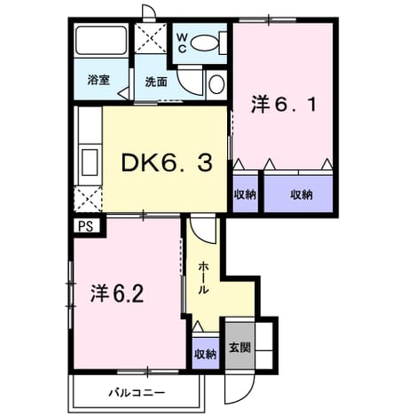 Madori 20090625000000