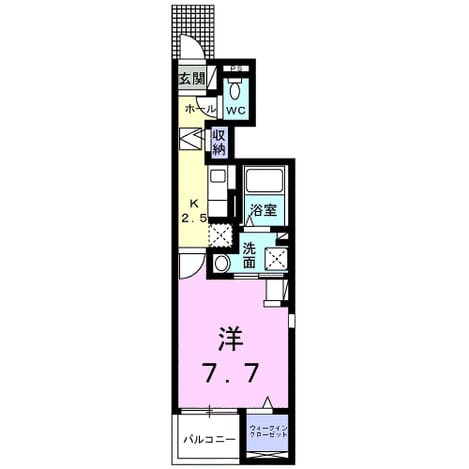 Madori 20240802000000