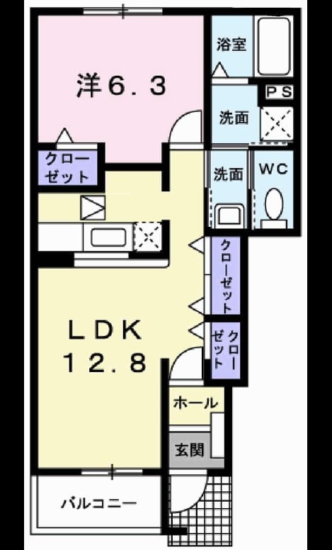 Madori 20150429000000