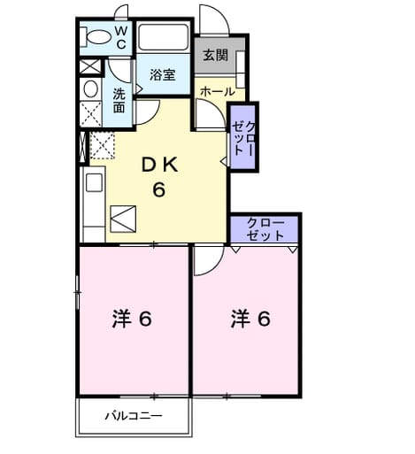Madori 20150906000000