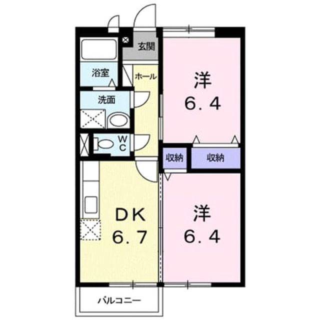 Madori 20210219000000 640x640
