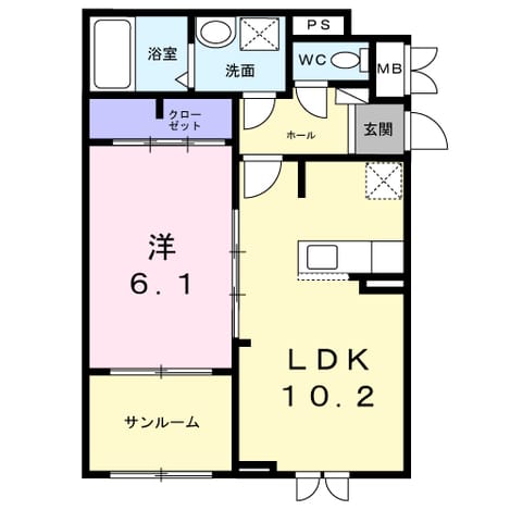 Madori 20260519000000