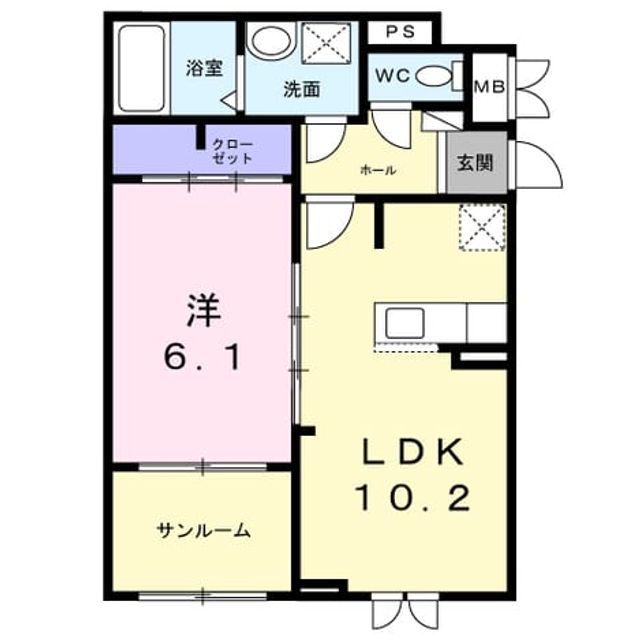 Madori 20260519000000 640x640
