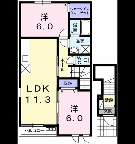 Madori 20260902000000