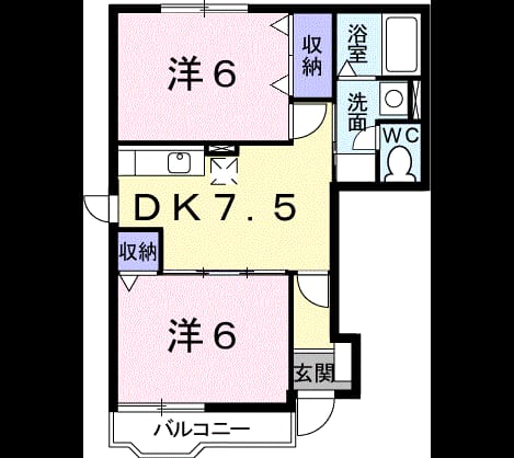Madori 20160207000000