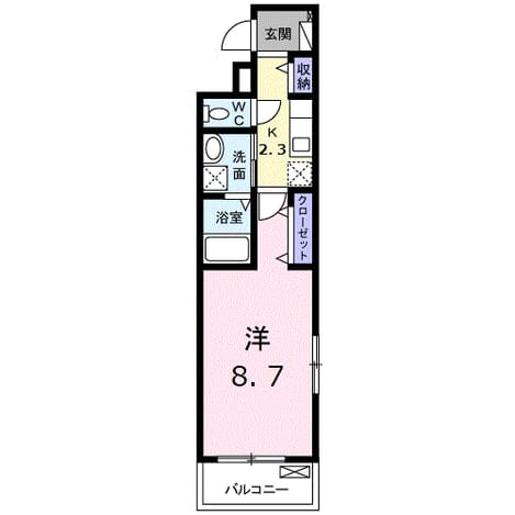 Madori 20230801000000