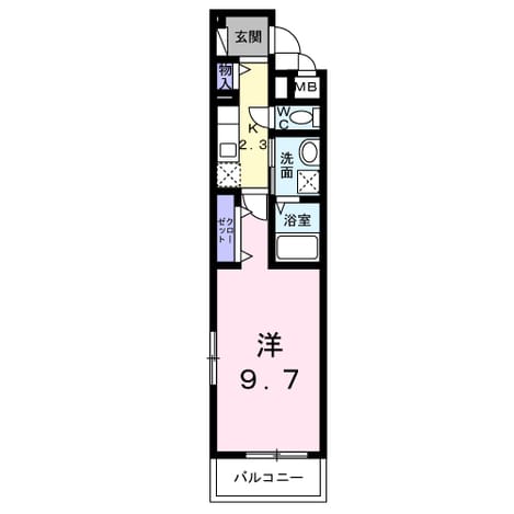 Madori 20260907000000