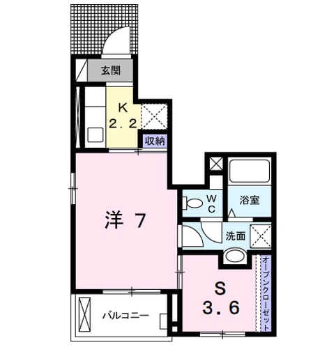 Madori 20251022000000
