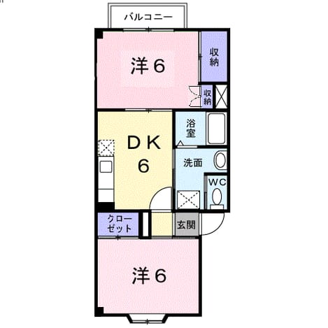 Madori 20140328000000