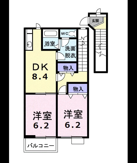 Madori 20241212000000