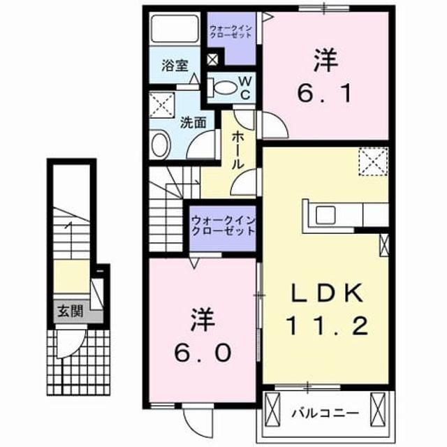 Madori 20260819000000 640x640