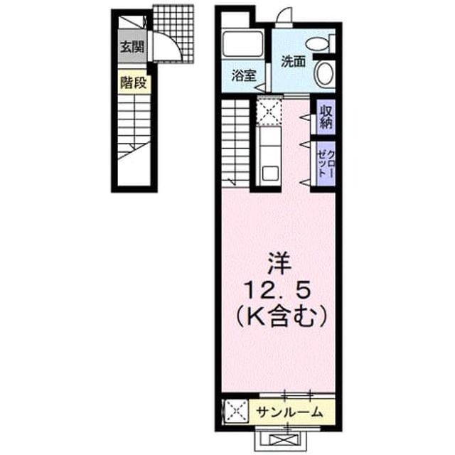 Madori 20260805000000 640x640