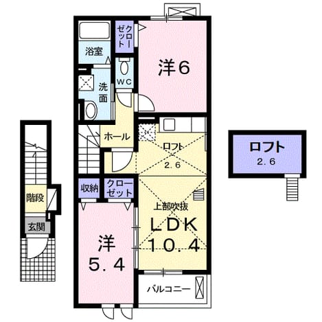 Madori 20260915000000